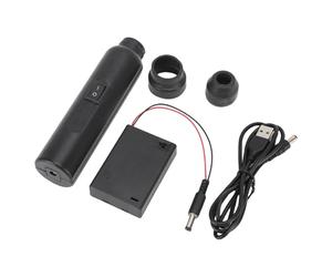 aqxreight Egg Candler Tester USB Portable LED Cool Light Egg Candling Lamp for Monitoring Eggs Development Check the the Can Ma Candler TesterEgg Candling LampEgg LightCool