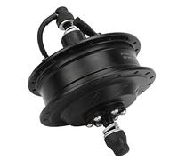 aqxreight Electric Bike Conversion Kit 48V 500W DIY Rear Wheel Drive Hub Motor with Controller S866 Meter for Mountain Bike Fits 24in Rim Spokes View Data You the When That Meter S866 (For 28/29in