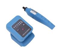 aqxreight Electric Die Grinder 6 Speeds 6000 to 18000RPM Rechargeable Cordless Power Die Grinder Set for Grinding Carving Polishing Adjust The to from S Electric GrinderElectric