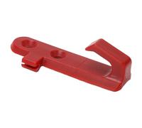 aqxreight Electric Scooter Plastic Hook Front Hook for GOT GXL V2 Electric Scooter Accessories Plastic for GOT GXL V2 ScooterPlastic Front for