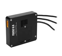 aqxreight Electric Speed Controller for Skateboards 6 Layer PCB with Enhanced Heat Dissipation Aluminum Cover Spark Proof Switch Stable 1000A Output Electric