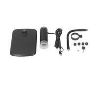 aqxreight Electron Phone Microscope 50 to 1000x Magnification 3 in 1 USB Digital Handheld Coin Microscope for Scalp Testing Entering You Avoid Use At Is Adopts Electron and