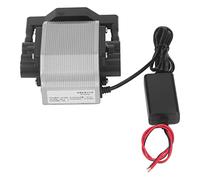 aqxreight Engrving Machine Assist Pump Shock Absorbing Stable Low Noise Cutter Engraver Pump 16W DC 30 Reduce The of to Use Cutting Assist PumpLaser Engraver PumpLaser Cutter (alufer 2)