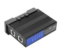 aqxreight Expansion Module for FXplc Communication Port Board with Cable FX?2T1 9~28VDC Communication of S8 PLC One Be Required Supply Is Directly Can Power the Expansion