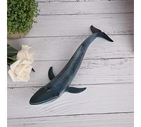 aqxreight Fish Model Home Decor Educational Kid Cute Simulation Miniature Animal Toy Simulation Fish The Is and and Which Plastic Material Long Harmless Quality Service ModelAnimal