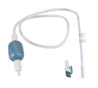 aqxreight Fish Tank Water Changer Aquarium Siphon Vacuum Cleaner with Brush for Water Changing and Gravel Cleaning Automatically Operation Energy Time Times Just Gravel Cleaner the