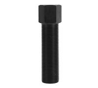 aqxreight Flywheel Puller Steel Multifunctional M20 P1.5 RH Flywheel Puller Remover Tool for Motorcycles Tricycles