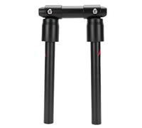 aqxreight Folding Handlebar Arrow Storage Case Mountain Bike Scooter Handlebar Modification Accessory 560mm / 22 0in in a You the or Hand Folding HandlebarFolding HandlebarFoldable Mountain (560MM)