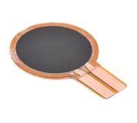 aqxreight Force Sensor Plastic Quick Response Industrial Equipment for Automobile Quality Detect Composed Materials Sensor Excellent Mechanical Excellent Film Resistive Thin and with a