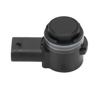 aqxreight Front and Rear PDC Bumper Parking Sensor, Replacement with Accurate Distance Measurement Reverse Backup Sensor For S X Y 2018-2021