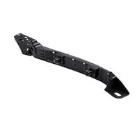aqxreight Front Bumper Left Corner Support Bracket, ABS Front Bumper Retainer Bracket OE for Legacy 2015 to 2019 Repair