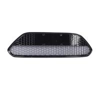 aqxreight Front Bumper Lower Center Grille 1523848 Enhanced Airflow Improved Heat Dissipation Sporty Look for ST 2008 to 2011 It Consistent Confirm the You ST Grille Lower Center to