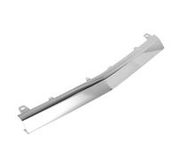 Aqxreight Front Bumper Lower M Front Bumper Lower 2058851574 Front Bumper Center T Replacement for C?Class W205 Line 2015?2018 Scratches Can du Use As Maneuver Tight Parking