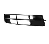 aqxreight Front Bumper Outer Lower Turn Grille Cover Vent Grill Trim for Standard Bumper 2010?2015 Right AU1039112 Cover for Confirm Carefully Model Matching fit. Ensure 2010?2015 (Right AU1039112)