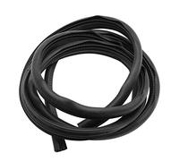 aqxreight Front Door Weatherstrip Seal Replacement for 3008 5008 2008-2016 9814855880 9676798080 Fast Direct Easy Meets Standard Noise 2008-2016 3008 5008 Low Maximum Force