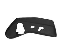 aqxreight Front Driver Trim Cover 1UQ99DX9AA Panel Bezel Replacement for Grand 2011-2019 and Heated This Trim Front CoverDriver CoverDriver CoverPower Panel BezelSeat