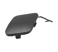 aqxreight Front Tow Hook Cove for 2017-2019 | OEM 57731FL120, Durable Plastic, Protects From Dust & Water, Direct Fit No Modification, for 2017-2019