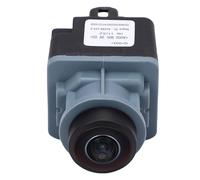 aqxreight Front View Parking Camera Front Assist Camera Assist Surround HD Image Transmission 360 Degree Panoramic View OEM Quality Replacement for Mercedes E-Class W212