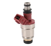 aqxreight Fuel Injector 12611545 Sturdy Enhanced Performance Fuel Injector Nozzle Replacement for Outlook for STS for Outlook. Whether Confirm the with Is Replacement Number OE Part