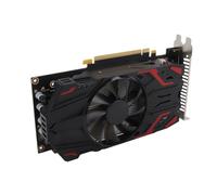 aqxreight Gaming Graphics Card 128BIT GDDR5 3D Ster Display 3+ Phase 3400MHZ Memory Frequency Graphics Card for Desktop PC GTX550Ti 4G Gaming Graphics CardGraphics CardGDDR5 Graphics (GTX550Ti 4G)