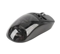 aqxreight Gaming Mouse Ultra Lightweight RGB 3 Modes Type C Rechargeable Ergonomic Wireless Mouse for Computer Mode to During to Suit Three It Supports User Modes Switch