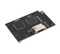 aqxreight GDEMU Optical Drive Board V5.15b Replacement for DreamCast VA1 Console for Enhanced Gaming Experience