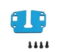 aqxreight Gear Box/Cover Support with Screws Replacement for Gfo1 1:10 1:12 Scale Remote Control Car Easy to Install This and is Replacement Durable Support Gear Box/Cover Ensuring from The