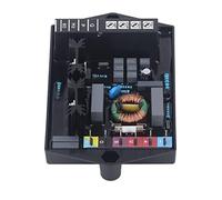 aqxreight Generator Voltage Regulator Board Automatic Engine Voltage Controller 170?270V M16FA655A Range 160?225 The WORK The MJB Regulator Automatic Synchronous for The with
