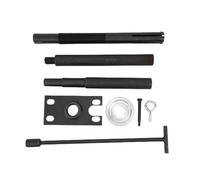 aqxreight Gimbal Bearing Installer Puller,Heavy Duty Steel Engine Alignment Tool Replacement for Mercruiser Alpha Alpha 1 MR Bravo and OMC Cobra Marine Boats