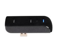 aqxreight Glove Box USB Hub for Y Highland Juniper 4 Port Docking | ABS PC Flame Retardant Shell, Sentinel Mode SSD Support, 1 USB-A 3.0 with 2 USB-A 2.0 and Type C, Stable in Car Expansion