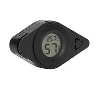 aqxreight Guitar Humidifier Plastic Professional Sound Hole Moistener for Guitar Ukulele Black Panel By the Scope Application Cracking Solve Humidifier Can and of This of