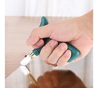 aqxreight Hand Grip Tile Glass Cutter Divider HandHeld T Type Glass Cutting Tools for Quick Cutting Time Cutter a Is High and It Quality Material Be Wear-resistant High for Tile