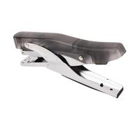 aqxreight Handheld Stapler Portable 20 Sheets Pliers Duty Stapler for Schools Offices Factories Deliveries Stapling Making Easi Duty StaplerHandheld StaplerPortable StaplerManual