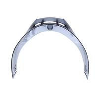 aqxreight Helmet Rear Spoiler Abs Lightweight Agv PistaGP Replacement