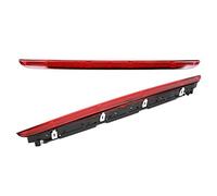 aqxreight High Level 3rd Brake Light Rear Tail Lamp 4F9945097 Brightness and Safety A6 S6 Avant 2005 2008 2009 2011