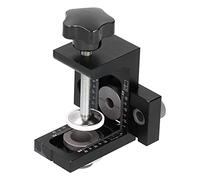 aqxreight Hole Drill Jig 3 in Woodworking Dowelling Drilling Locator Set Kit for Which is Not The The Hole Drill JigWood LocatorHole Drilling BitHole Punch LocatorDrill