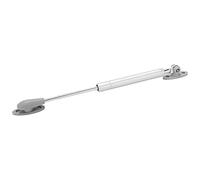 aqxreight Hydraulic Support Rod Opening Pneumatic Gas Strut Spring Shocks Lift Lid Stay ZQL250x90x15120N The Carbon of Cylinder Injected Safe Down Rod Turn Full Open Support Sense (60N)