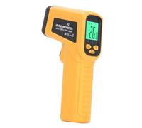 aqxreight Infrared Temperature High Accuracy Non Industrial for Mechanical Maintenance Home Areas is Measure Designed It Temperature The and Liquids Objects Body Human Measuring Animal