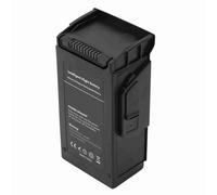 aqxreight Intelligent Flight Battery For Air 1 Drone Replacement Rechargeable 2375mAh 46 Mins Maximum Flight Time of a Minutes Long of Battery Smart to Capacity The and