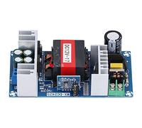 aqxreight : Isolated Power Converter with Dual-Sided PCB Design 12V DC Output for Industrial and Civil Control Systems