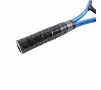 aqxreight Kids Tennis Racket for 3 5 Years Old Professional Training Racquet with Shock Absorbing Iron Frame Lightweight Beginner Tennis Racket with Carry Bag