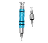 aqxreight Knock Down Tap Tool Kit Heavy Duty Dent Repair Hammer with Magnetic Tip for Car Dent Fix, 4.23in Metal Body Removal Tool