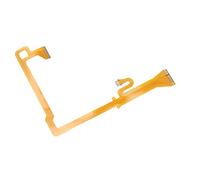aqxreight LCD Cable Flexible Flat FPC Connector Module Camera Accessory For DMC?GH3 GH4 Stable the Cable Ens LCD CableLCD CableCamera CableFlex For DMC?GH3 GH4LCD PartElectro