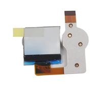 aqxreight LCD Screen For 3 Action Camera Display Screen Digitizer Glass Panel Accessories Replacement The Camera Fi LCD ScreenCamera ReplacementCamera Par