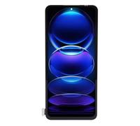 aqxreight LCD Touch Screen Digitizer Digital Display Screen Replacement Full Assembly Repair Kit 120Hz Refresh Rate for NOTE 12 4G Is Digital Full Repair for Organic Is an 12 Diode