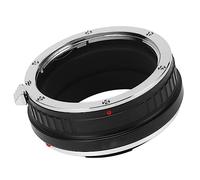 aqxreight Lens Adapter High Accuracy Lens Converter Ring for EF Bayonet to RF Bayonet Camera R RP Ra R5 R6 R3 R5C R7 Accuracy Converter Allowed with Strong Priority Focus Control