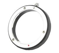 aqxreight Lens Adapter Ring Metal for NEX Mount SLR Lens to for M57*0.75 Screw Thread Interface Metal Sturdy High and Service Body and Smoothly Loading the Precision of Adapter