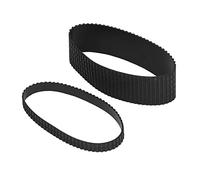 aqxreight Lens Zoom Rubber for AF 18-200mm F 3.5-6.3 XR DiII LD Asp IF MACRO A14 Replacement Grip
