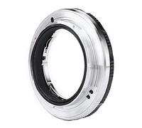 aqxreight LM-Sl T Camera Adapter Ring for LM Mount Lens to for Sl T Mount Cameras Ring Be Attached for Focusing for for The Lens Adapter RingCamera