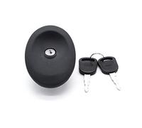 aqxreight Locking Fuel with 2 Keys 3966745 Replacement for MK4 MK5 1991-2000 Provide Tight Your T CapTank CapFuel CapLocking Fuel CapLocking with 2 KeysLocking with Key